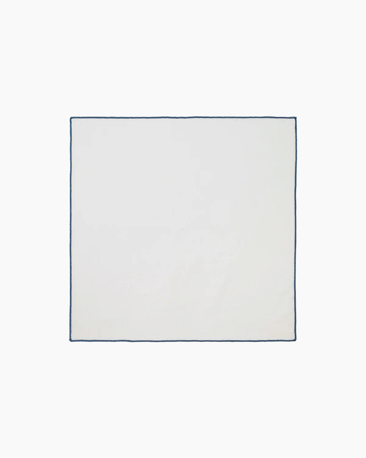 Asa Hemp Dinner Napkins - Set of 4