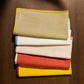 Asa Hemp Dinner Napkins - Set of 4