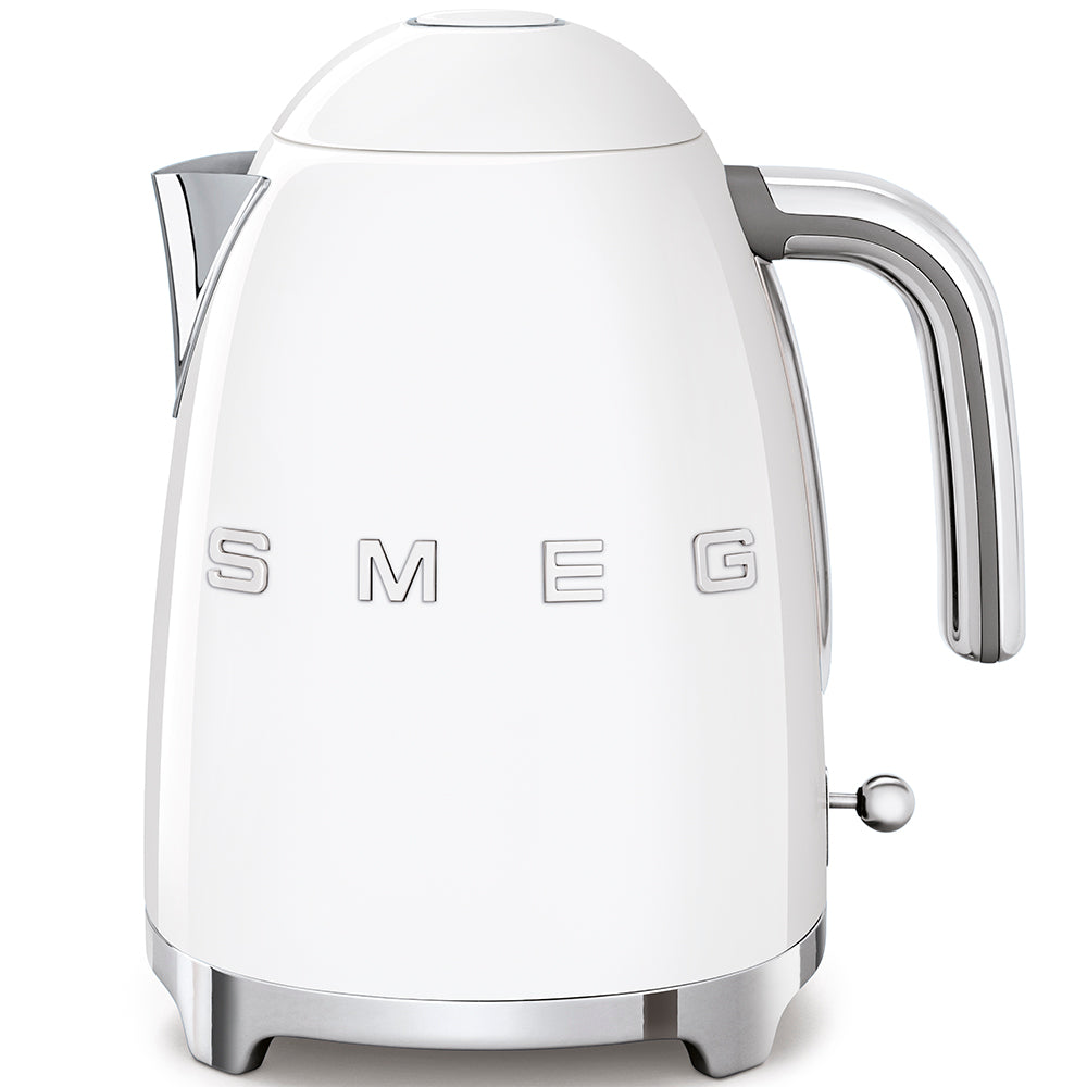 7 Cup "Retro Style" Electric Kettle