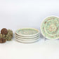 Handmade Ceramic Coasters - Set of 4