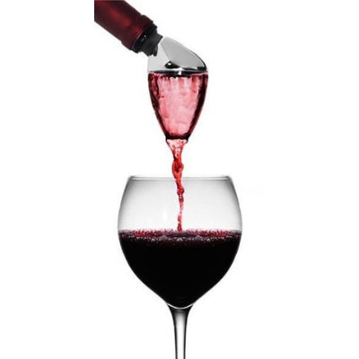 Aerating Pourer