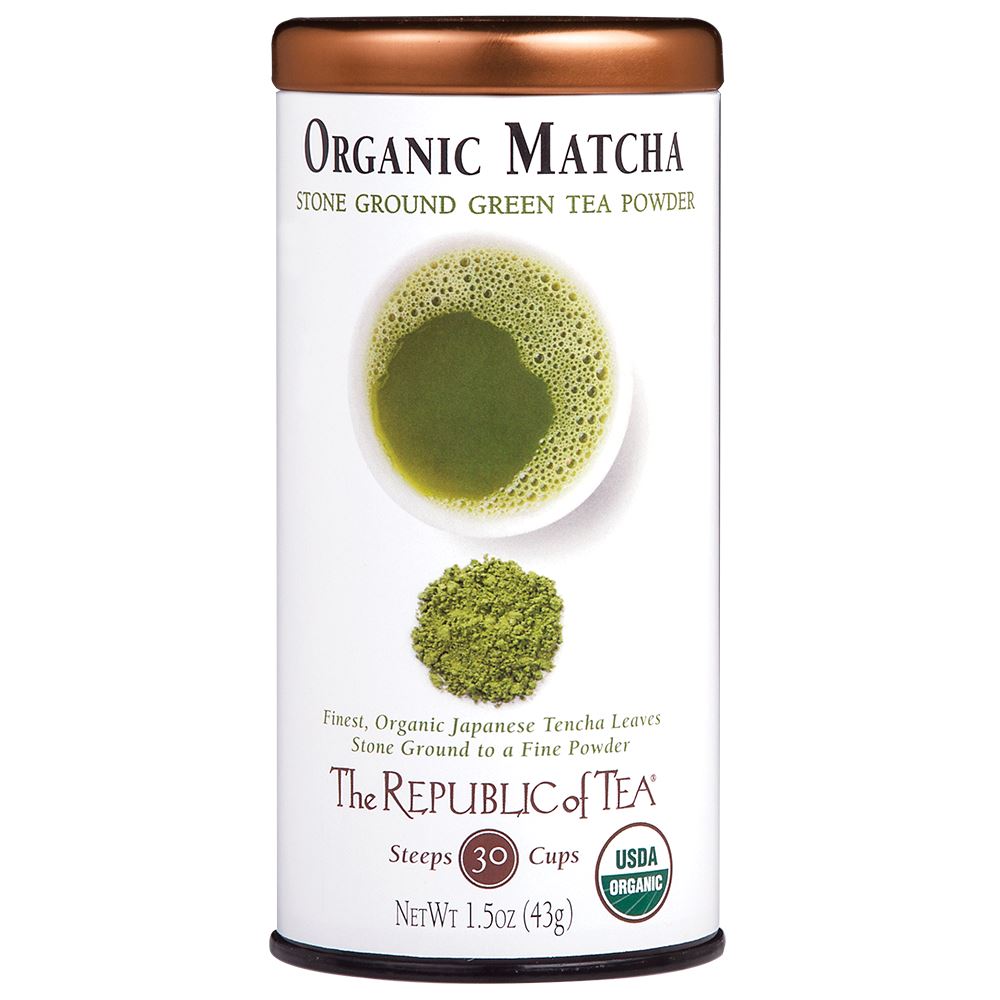 Organic Matcha Powder