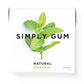 Natural Chewing Gum