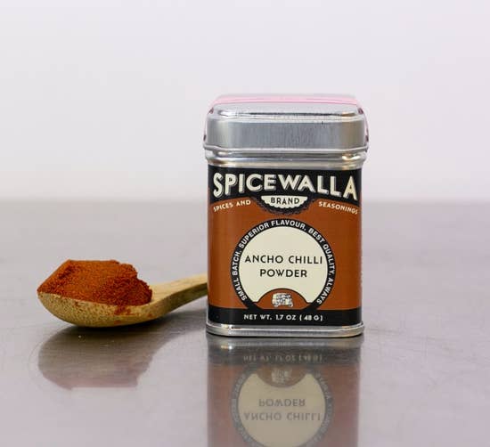 Spicewalla Herbs & Spices