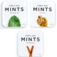 Naturally Flavored Mints
