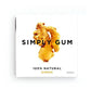 Natural Chewing Gum