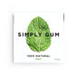 Natural Chewing Gum