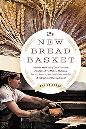 The New Bread Basket