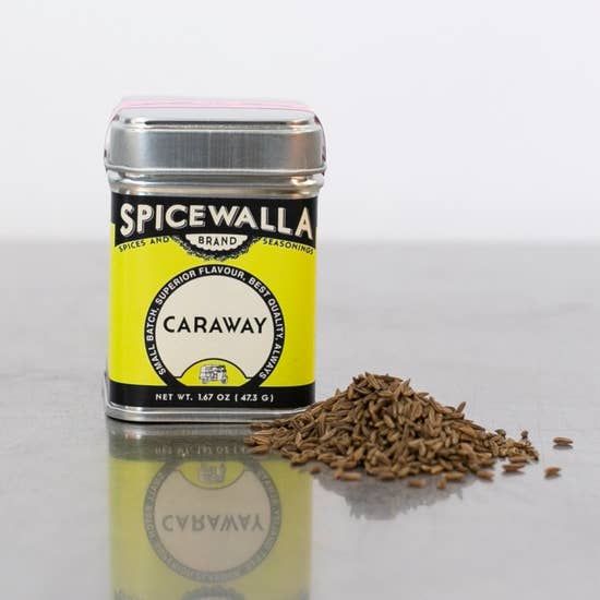 Spicewalla Herbs & Spices