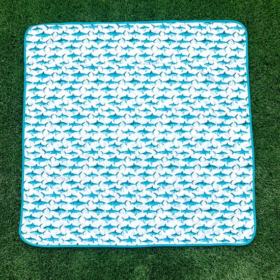 Splashmat