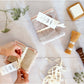 Cotton Kitchen Towel & Wash Cloth Gift Set