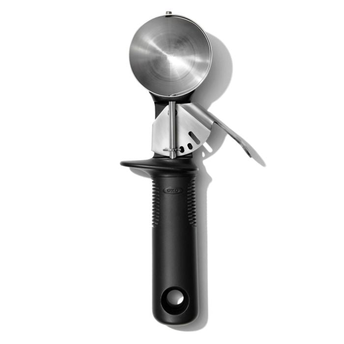 Stainless Steel Ice Cream Tools