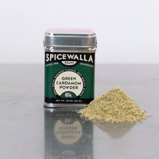 Spicewalla Herbs & Spices