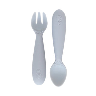 EZPZ Mini Utensils - Packs of 2