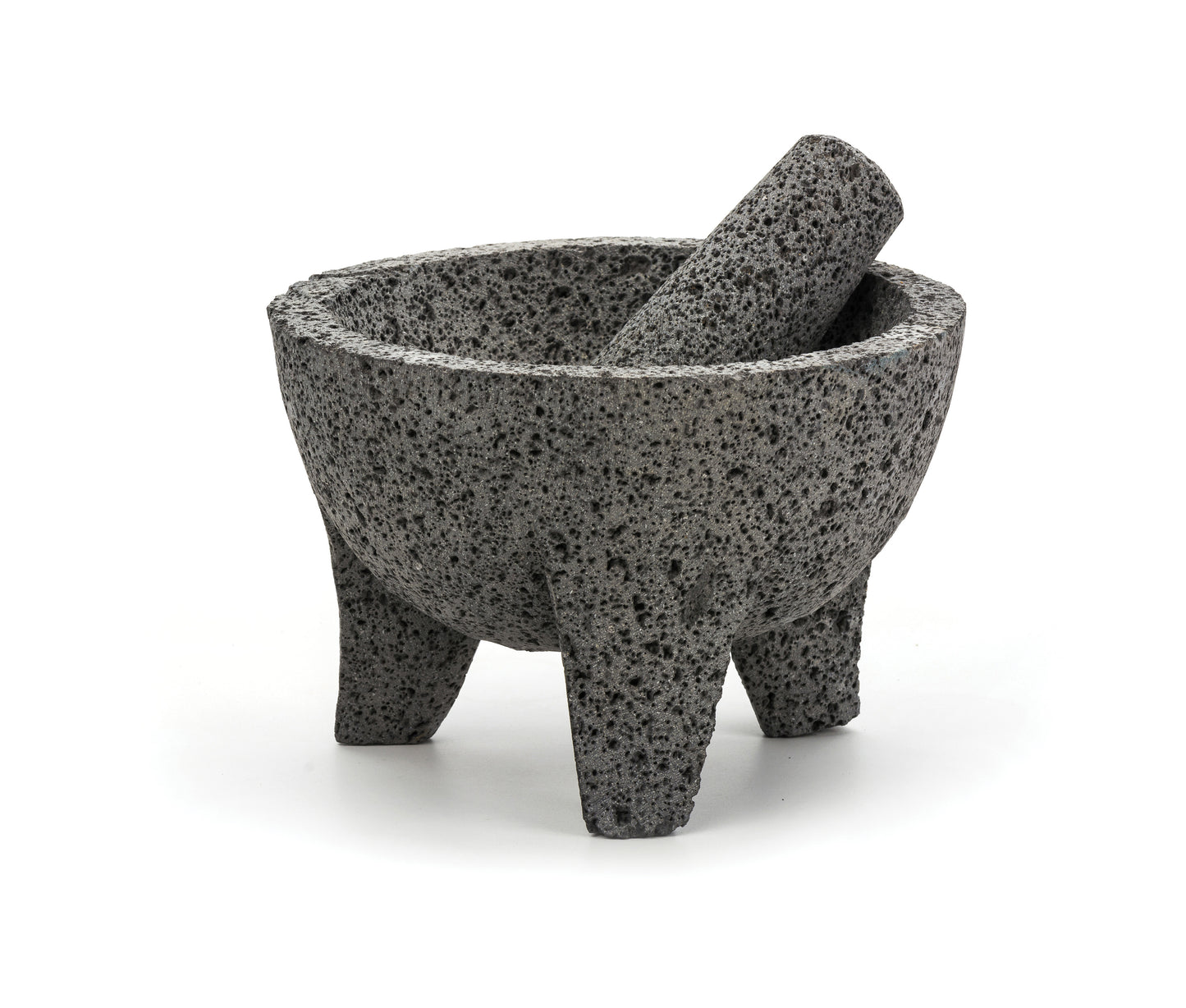 Stone Molcajete