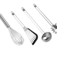 Essential Cook's Utensils