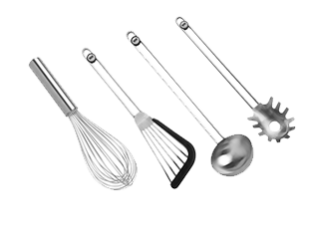 Essential Cook's Utensils