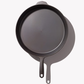 Cast Iron Skillets