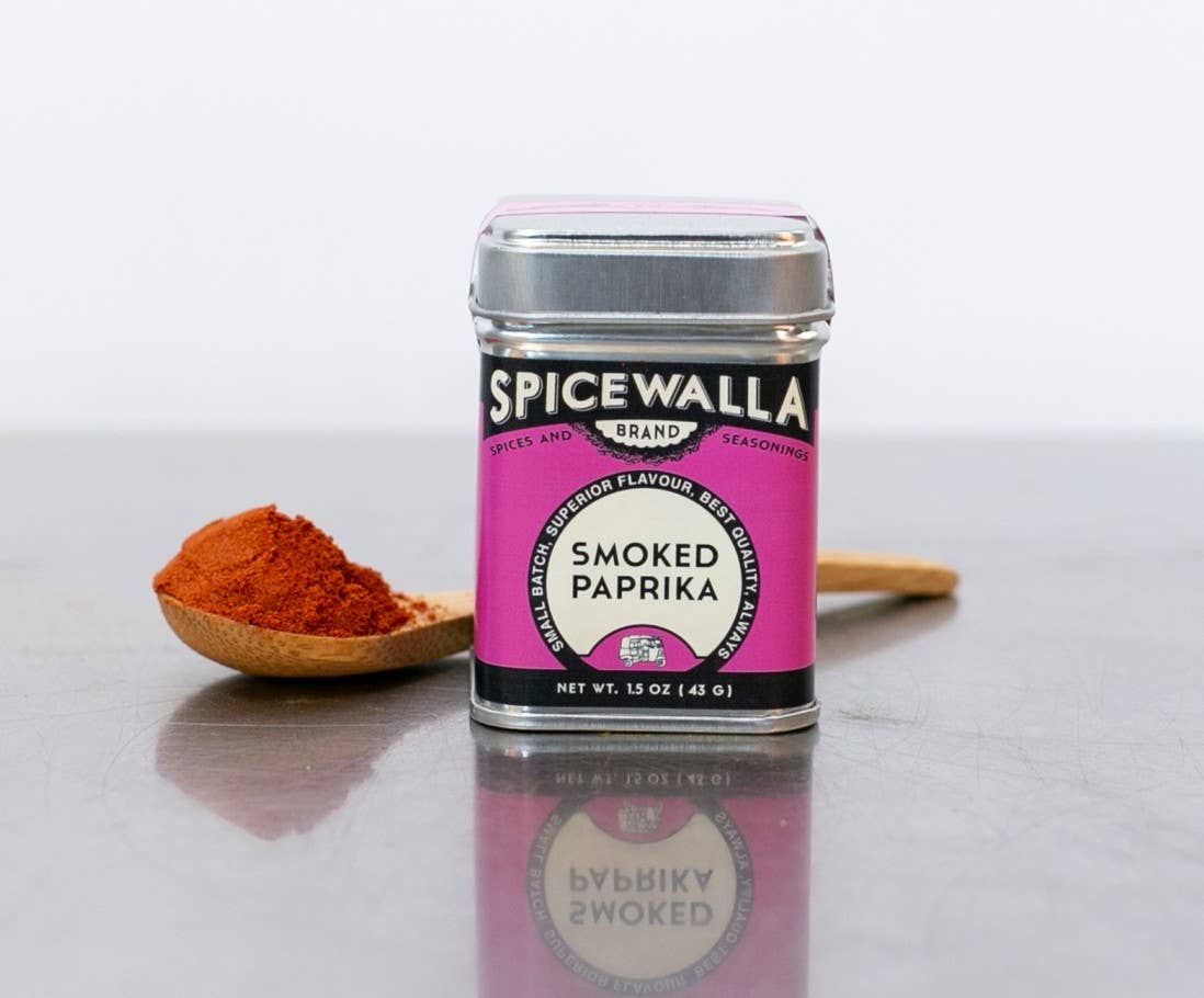 Spicewalla Herbs & Spices