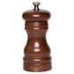 4" Federal Salt & Pepper Mills