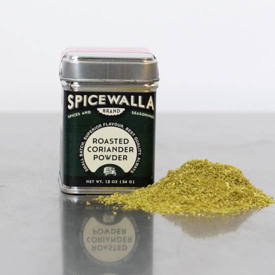 Spicewalla Herbs & Spices