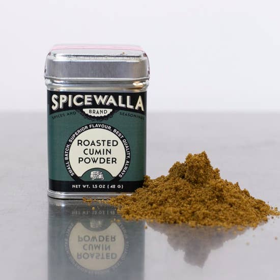 Spicewalla Herbs & Spices