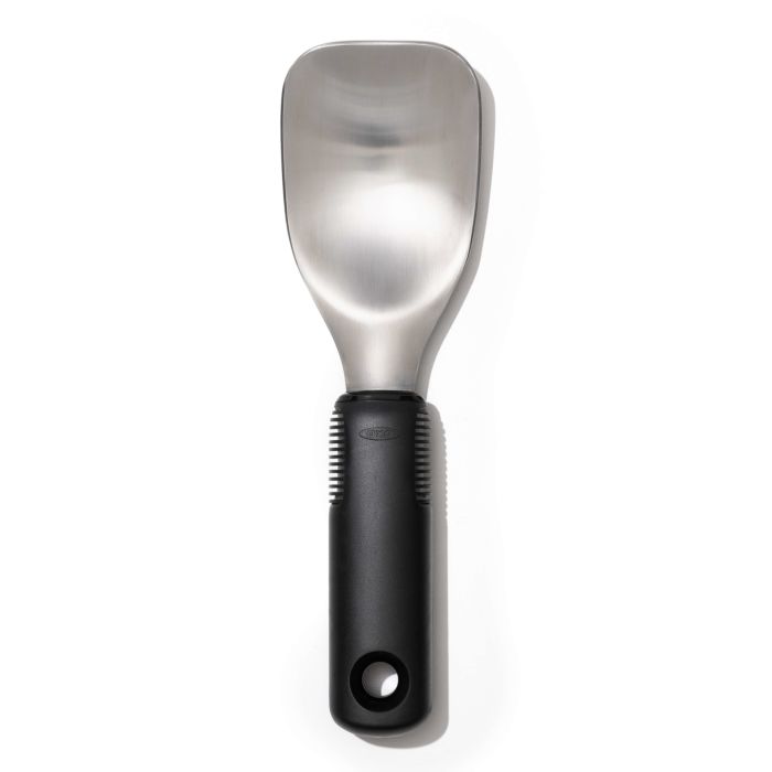 Stainless Steel Ice Cream Tools