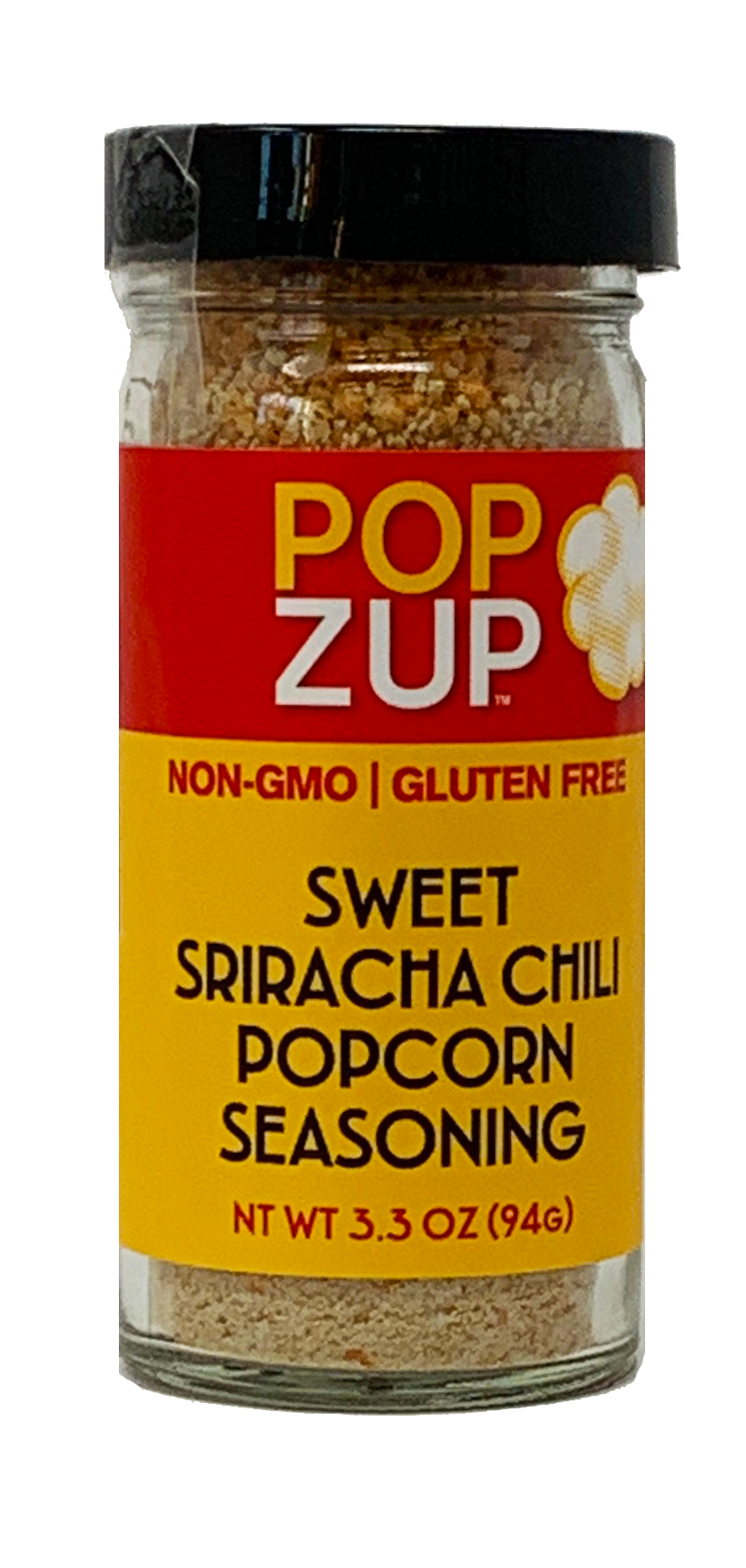 PopZup Popcorn Seasoning