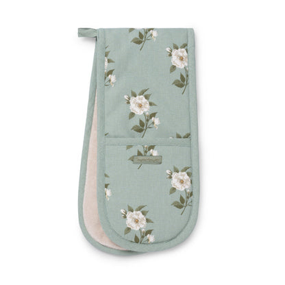 Cotton Double Oven Glove