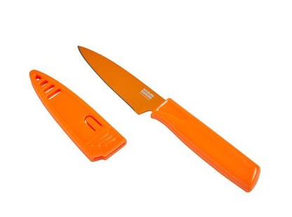Colori Paring Knives