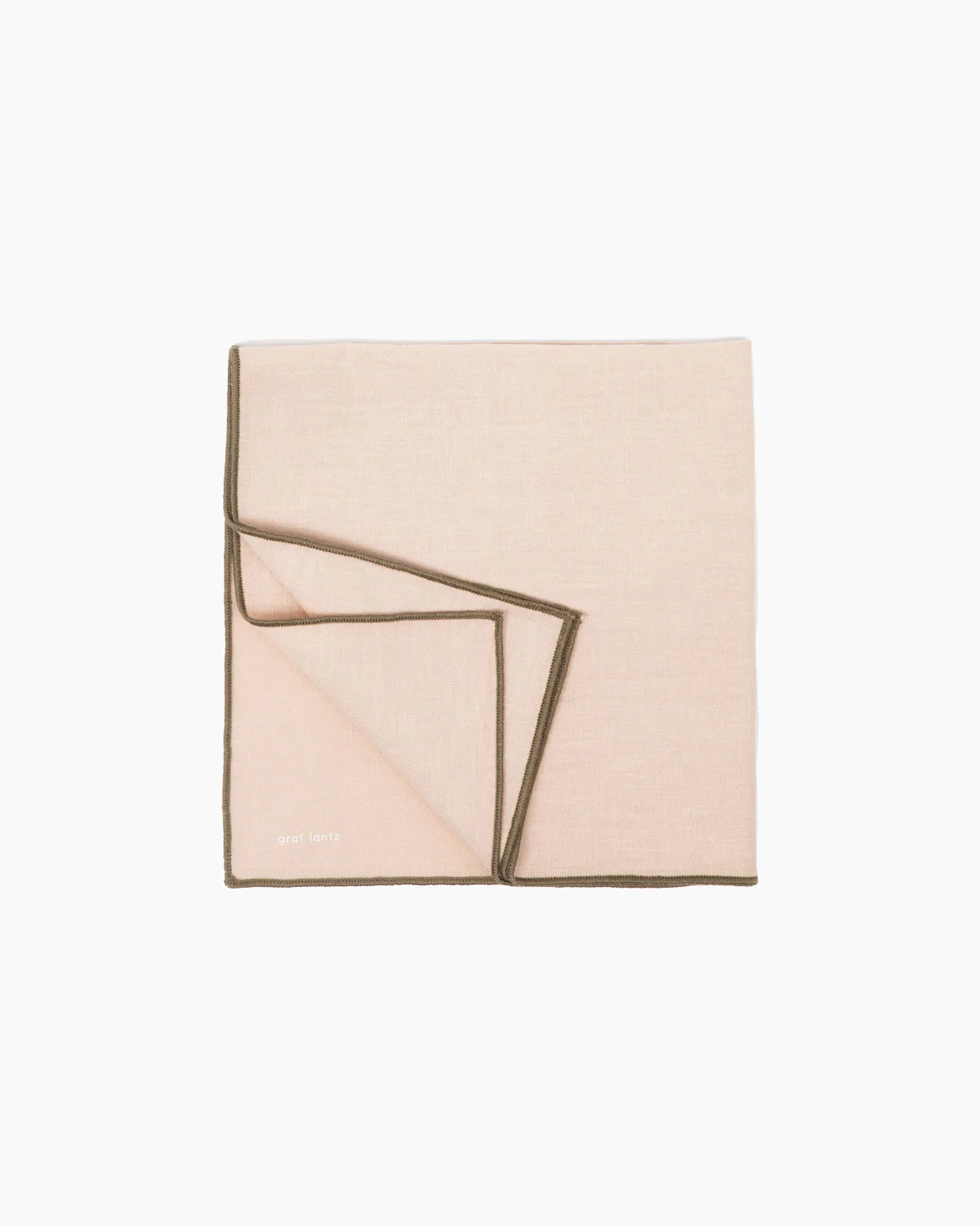 Asa Hemp Dinner Napkins - Set of 4