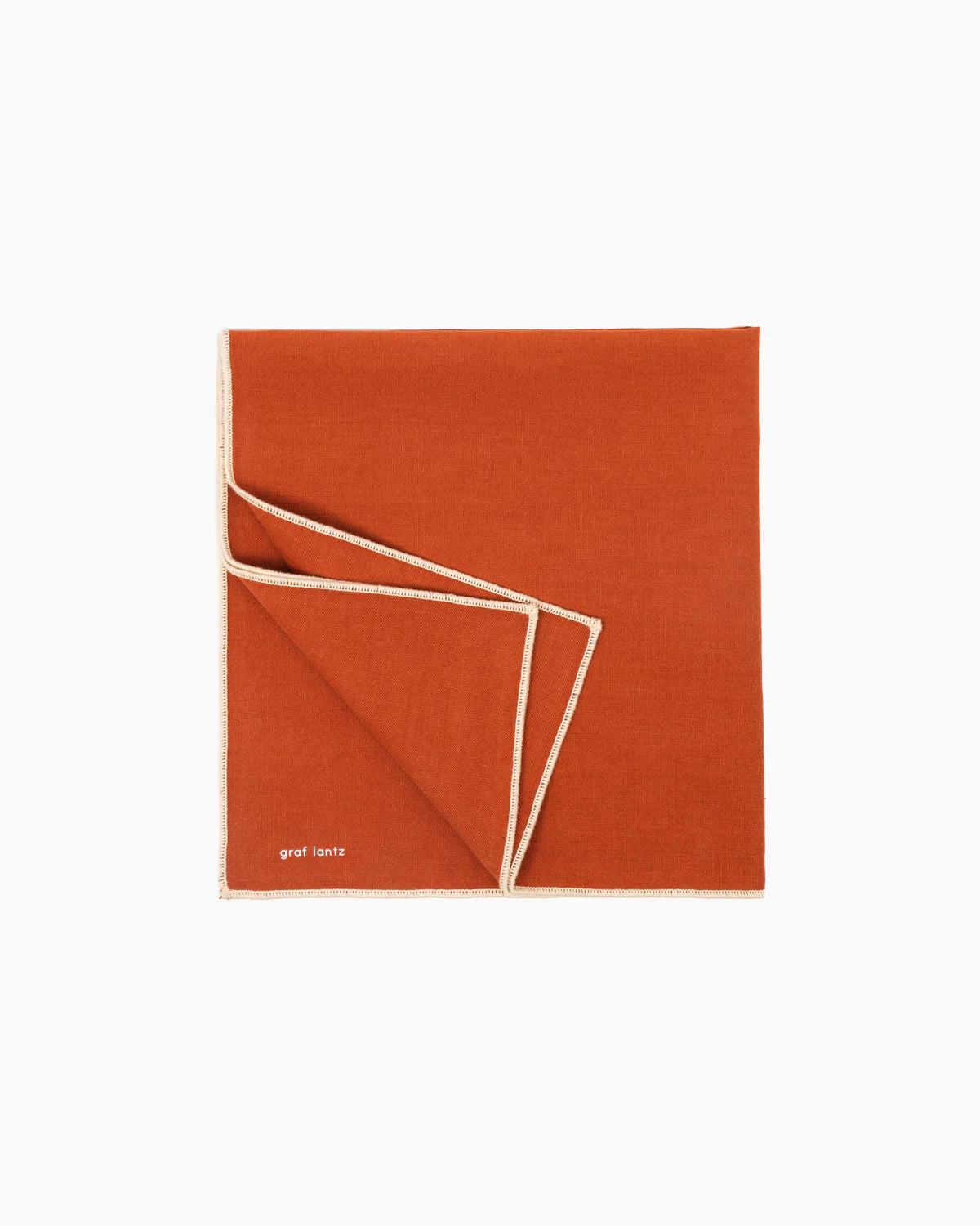 Asa Hemp Dinner Napkins - Set of 4