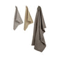 Cotton Kitchen Towel & Wash Cloth Gift Set