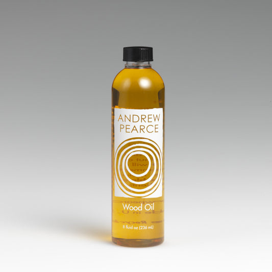 Refined Walnut Wood Oil